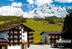 rezidencia ASTORIA
