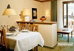jedlensk ktik v apartmnoch ASTORIA