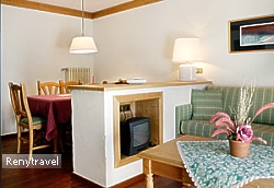 jedlensk ktik v apartmnoch ASTORIA