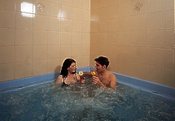 relax bazn vrivka