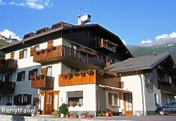 hotel I RODODENDRI