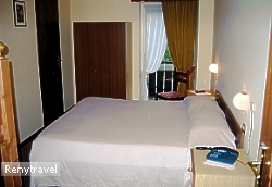 izba hotel I RODODENDRI