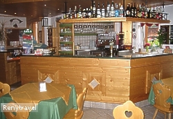bar I RODODENDRI