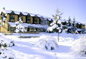 hotel ANTARES