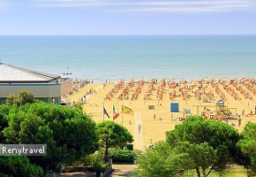 Bibione pl