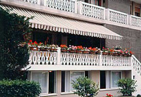 hotel Danieli