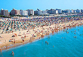 Bibione