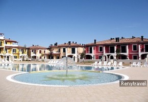 villaggio SANT ANDREA 01