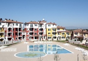 villaggio SANT ANDREA 03