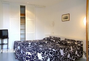 apartmn - prklad ubytovania