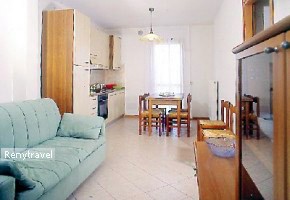 vkusne zariaden� apartm�ny