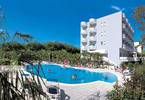 hotel Helios