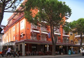 hotel Madison