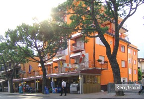 hotel Madison