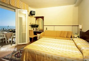 izba Clasic s v�h�adom na more