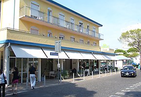hotel American