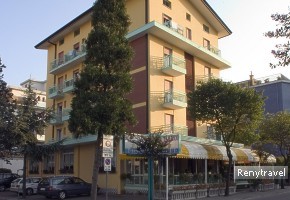 hotel Tampico