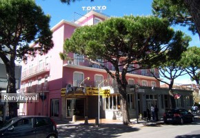 hotel Tokio 01