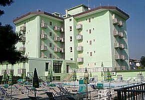 hotel Vianello