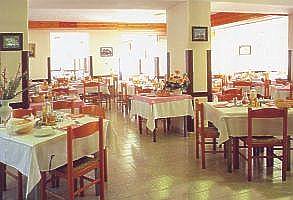 hotel Vianello retaurcia