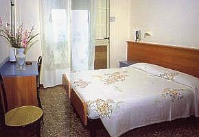 hotel Vianello izba