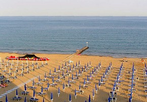 hotel Vianello pl servis