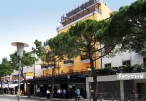 hotel Vienna