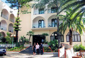 hotel CERERE