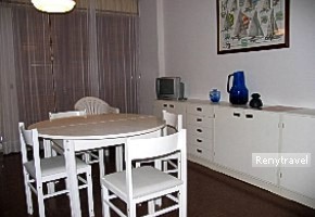 villa Bella Rosa 06