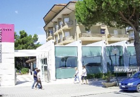 hotel Bristol