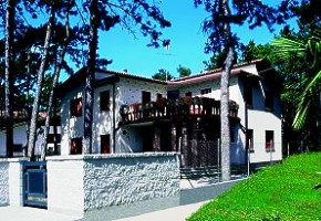 villa Conchiglia 01