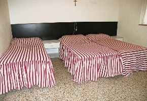 villa Conchiglia trojl��kov� izba