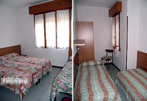 pr�klad ubytovania