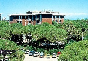 hotel Meridianus