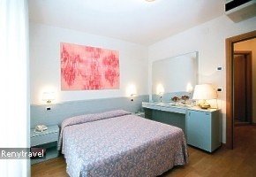 hotelov� izba