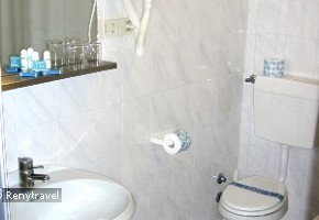 toaleta