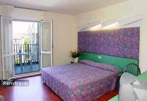 hotel Palace izba - pr�klad ubytovania