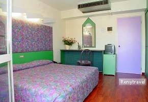 hotel Palace izba s klimatiz�ciou