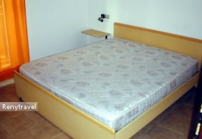 pr�klad ubytovania