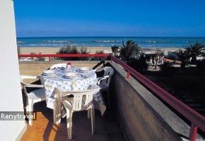 rezidencia Cala Luna - 20m od pl�e