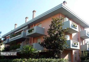 ubytovanie Apartmny Leoncavallo, San Benedetto del Tronto, Marche