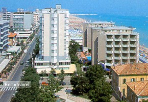 ubytovanie Hotel Lido, Pesaro, Marche