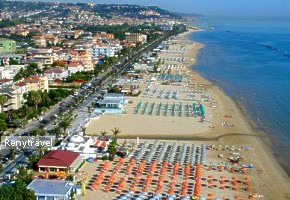 San Benedetto del Tronto
