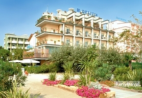 hotel DELIZIA 01