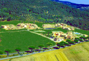 komplex CORTI MONTEPITTI