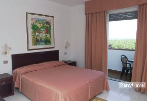 hotel MARINETTA izba comfort