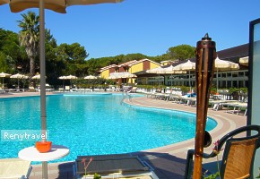 hotel MARINETTA bazn