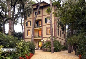 hotel TIZIANA