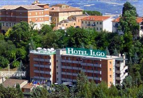 hotel Ilgo