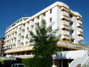 bibione hotel excelsior